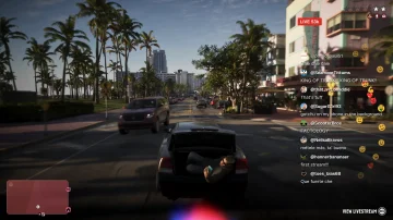 GTAVI An Extended Look screencap 5535
