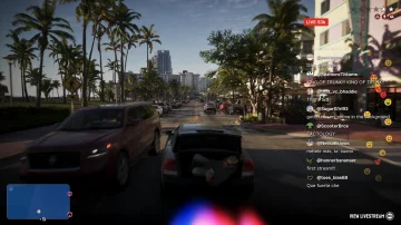 GTAVI An Extended Look screencap 5536