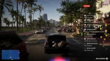 GTAVI An Extended Look screencap 5537