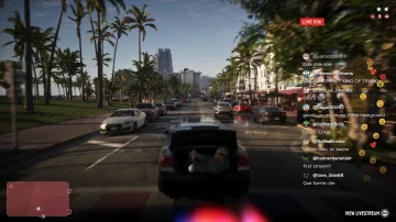 GTAVI An Extended Look screencap 5538