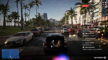 GTAVI An Extended Look screencap 5539