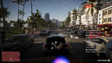 GTAVI An Extended Look screencap 5541