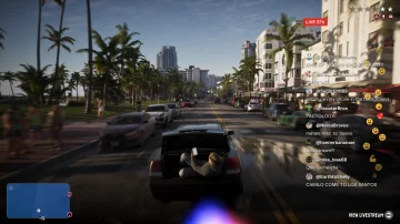 GTAVI An Extended Look screencap 5542