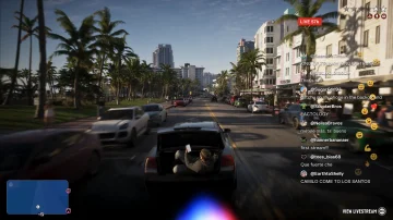GTAVI An Extended Look screencap 5543