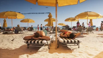 GTAVI An Extended Look screencap 5556