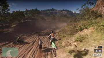 GTAVI An Extended Look screencap 5590