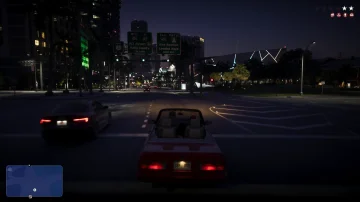 GTAVI An Extended Look screencap 5603