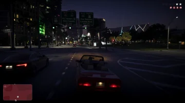 GTAVI An Extended Look screencap 5604