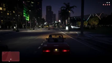 GTAVI An Extended Look screencap 5610