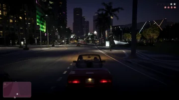 GTAVI An Extended Look screencap 5611