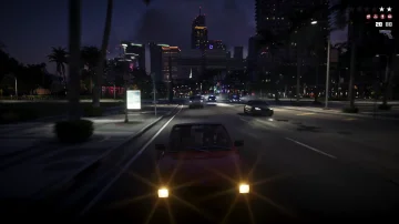 GTAVI An Extended Look screencap 5613