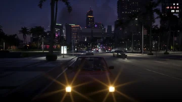 GTAVI An Extended Look screencap 5614