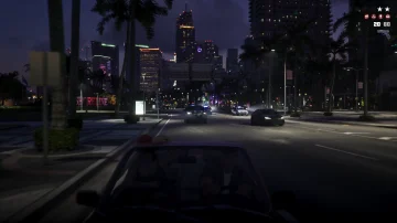 GTAVI An Extended Look screencap 5616