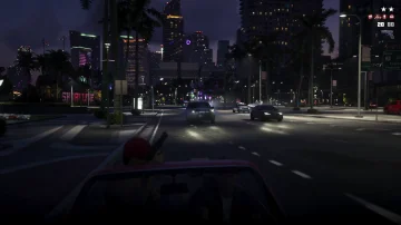 GTAVI An Extended Look screencap 5618