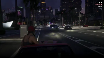 GTAVI An Extended Look screencap 5620