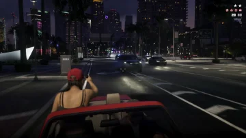 GTAVI An Extended Look screencap 5621