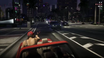 GTAVI An Extended Look screencap 5622