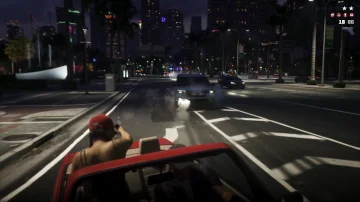 GTAVI An Extended Look screencap 5623