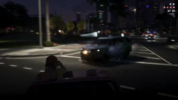 GTAVI An Extended Look screencap 5625