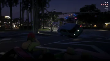 GTAVI An Extended Look screencap 5628