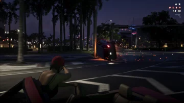 GTAVI An Extended Look screencap 5629