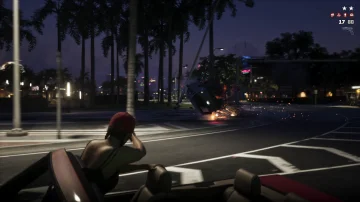 GTAVI An Extended Look screencap 5630