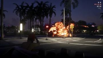 GTAVI An Extended Look screencap 5633