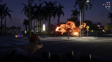 GTAVI An Extended Look screencap 5634