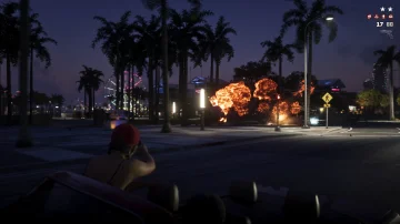 GTAVI An Extended Look screencap 5635