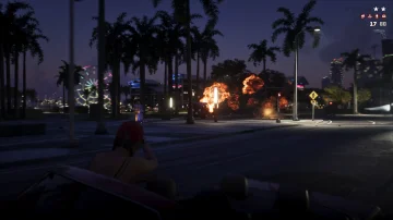 GTAVI An Extended Look screencap 5636