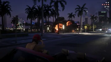 GTAVI An Extended Look screencap 5637