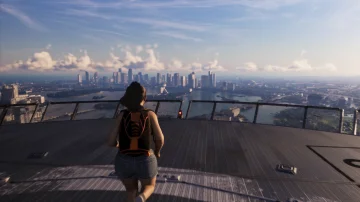 GTAVI An Extended Look screencap 5639