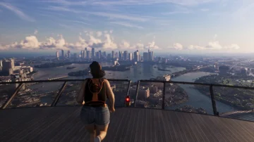 GTAVI An Extended Look screencap 5642