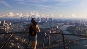 GTAVI An Extended Look screencap 5644