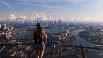 GTAVI An Extended Look screencap 5645