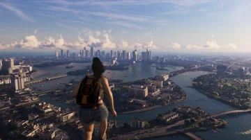 GTAVI An Extended Look screencap 5646