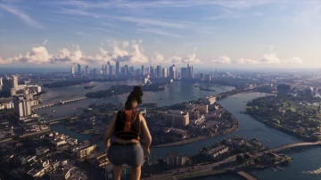 GTAVI An Extended Look screencap 5647