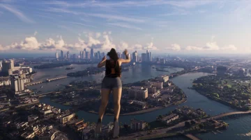 GTAVI An Extended Look screencap 5648