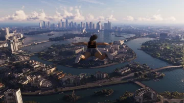GTAVI An Extended Look screencap 5651