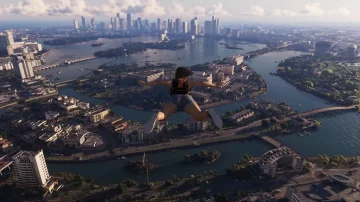 GTAVI An Extended Look screencap 5652