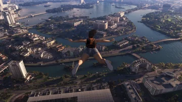 GTAVI An Extended Look screencap 5653