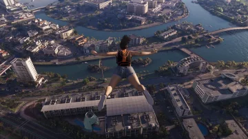 GTAVI An Extended Look screencap 5654