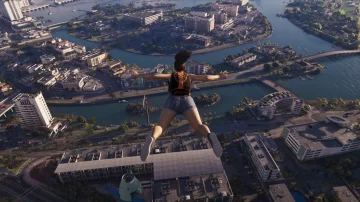 GTAVI An Extended Look screencap 5656