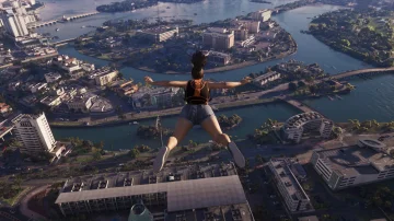 GTAVI An Extended Look screencap 5657