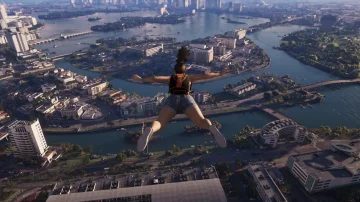 GTAVI An Extended Look screencap 5658