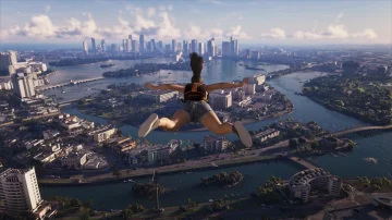 GTAVI An Extended Look screencap 5660
