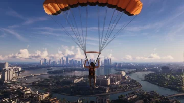 GTAVI An Extended Look screencap 5671