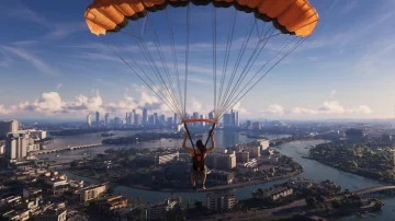GTAVI An Extended Look screencap 5672