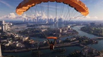 GTAVI An Extended Look screencap 5674