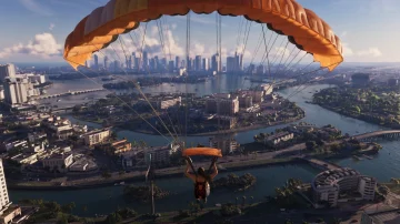 GTAVI An Extended Look screencap 5675